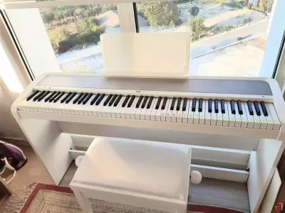 مشخصات پیانو کاسیو PX160